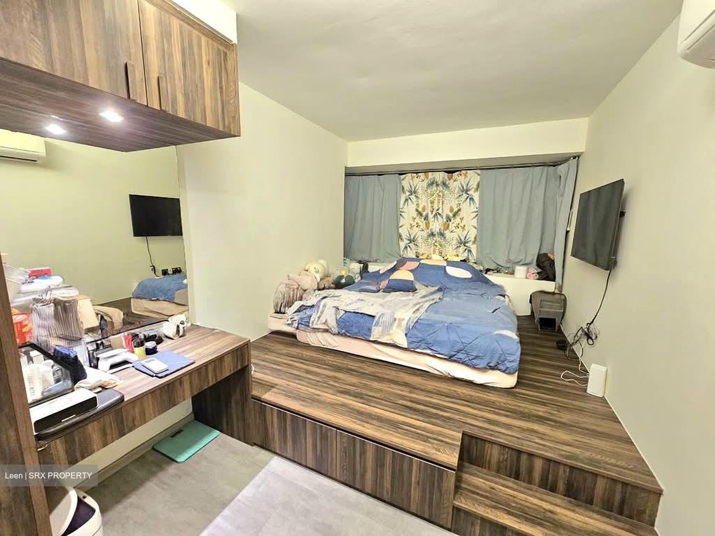 Blk 436C Fernvale Grove (Sengkang), HDB 4 Rooms #536772941